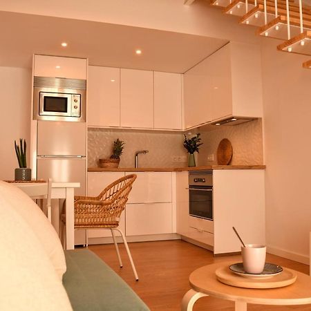 Arco Da Vella Apartamentos فيلانويفا دي أروسا المظهر الخارجي الصورة